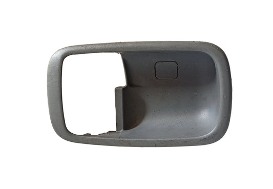 Embellecedor Moldura Manilla Mitsubishi Lancer 2002 2006