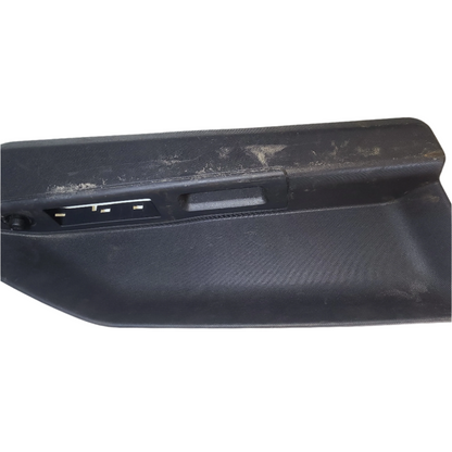 Embellecedor Puerta Dodger Caliber 2.0