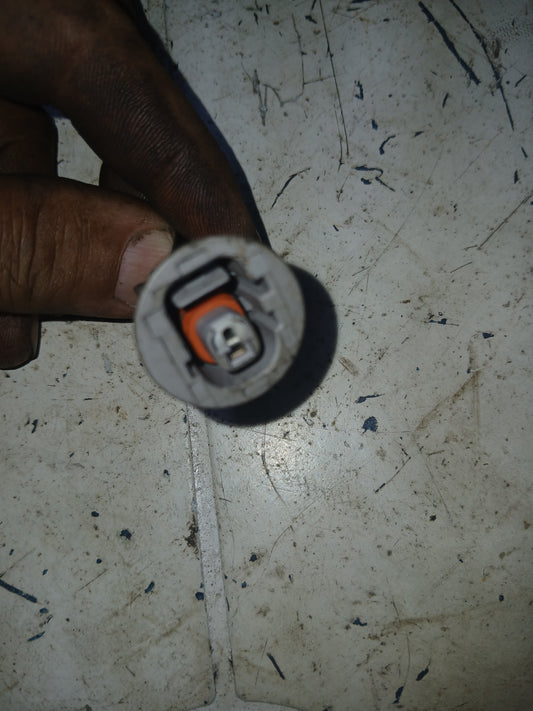 Conector Valvula Presion Aceite Toyota Yaris 2001 2010 Sport R18