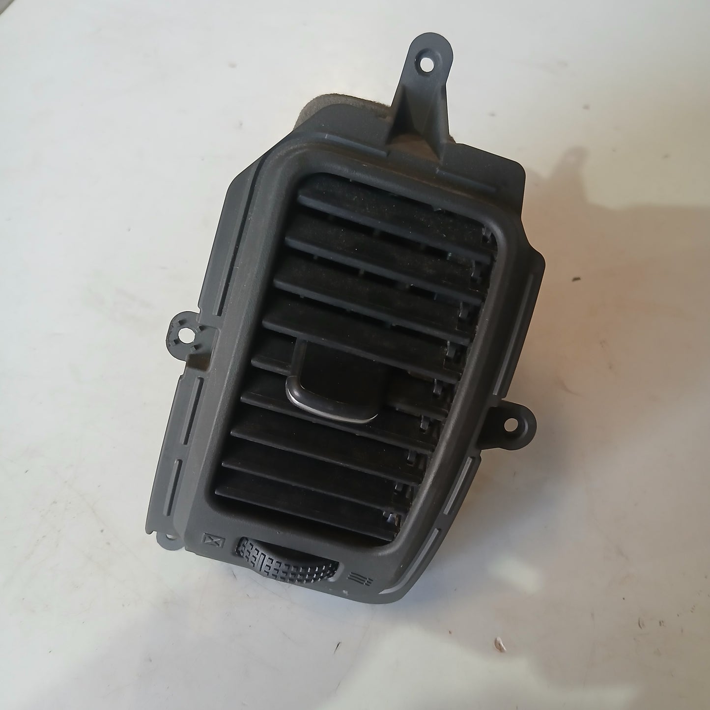 Rejilla Aire Lateral Nissan Pathfinder 2005 2010