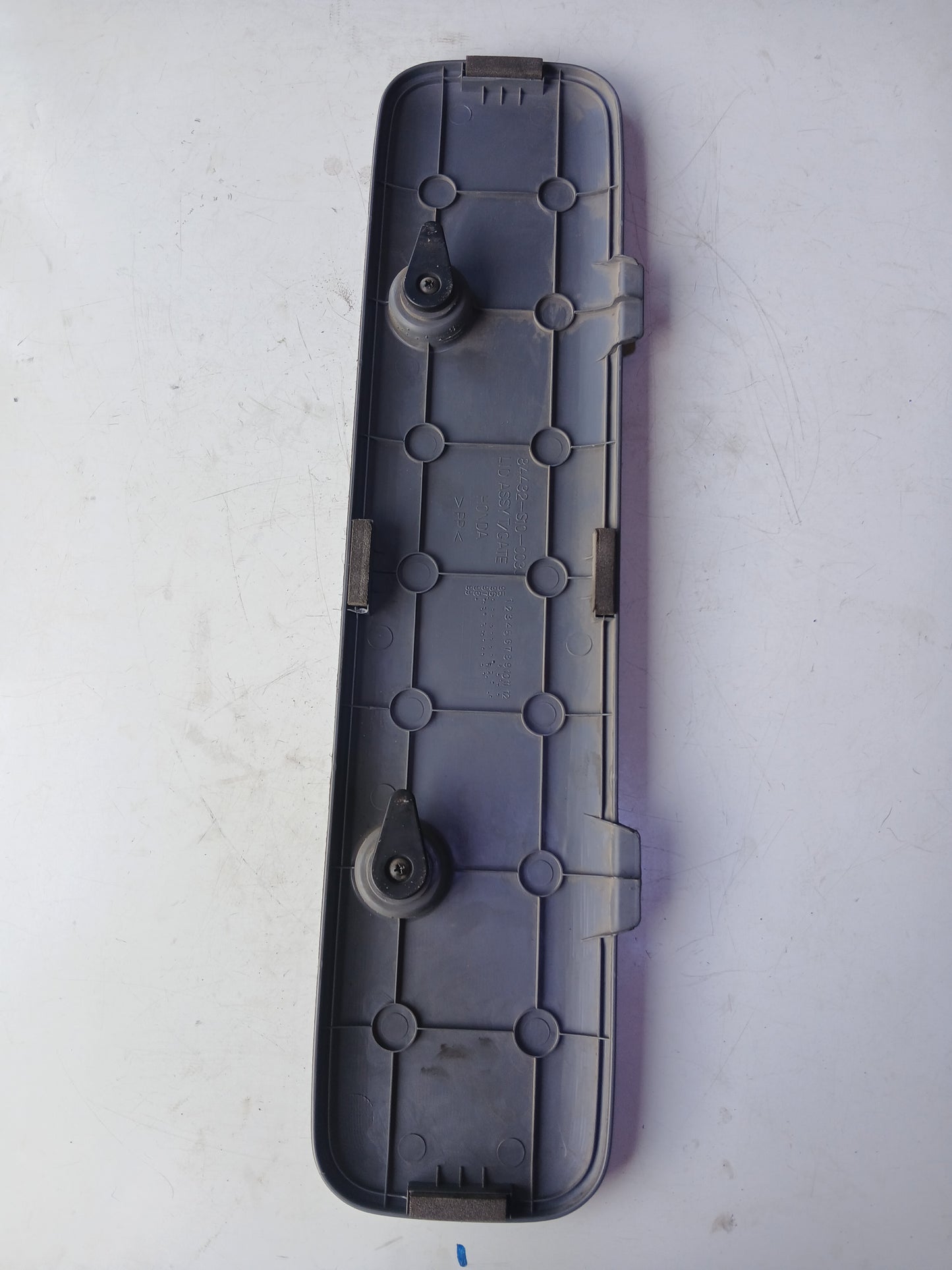 Tapa Compartimiento Maleta CRV 1999 2001