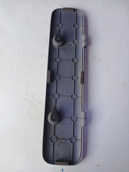 Tapa Compartimiento Maleta CRV 1999 2001