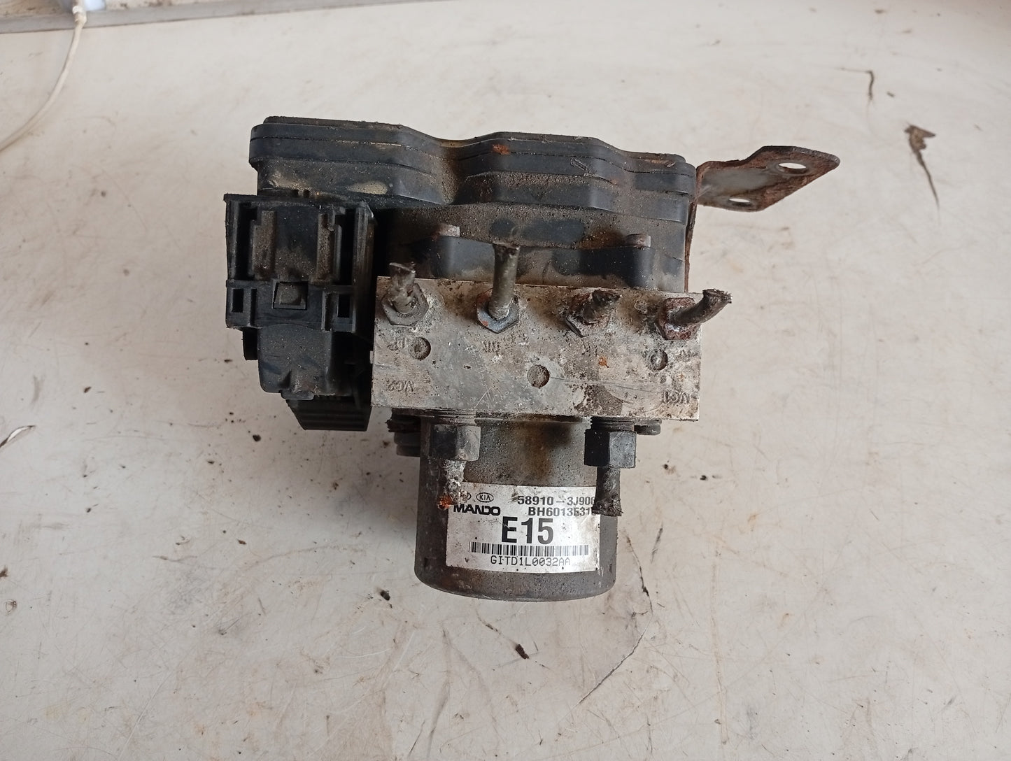 Modulo ABS Hyundai Veracruz 2010 2012