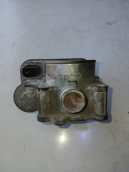 Cuerpo Aceleracion Dodge Caliber 2.0 2007 2010