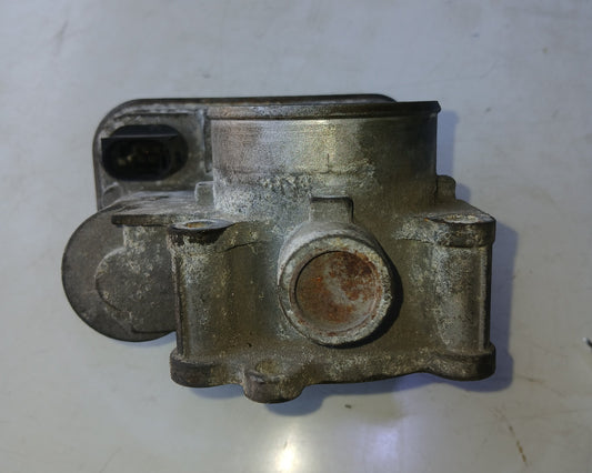 Cuerpo Aceleracion Dodge Caliber 2.0 2007 2010