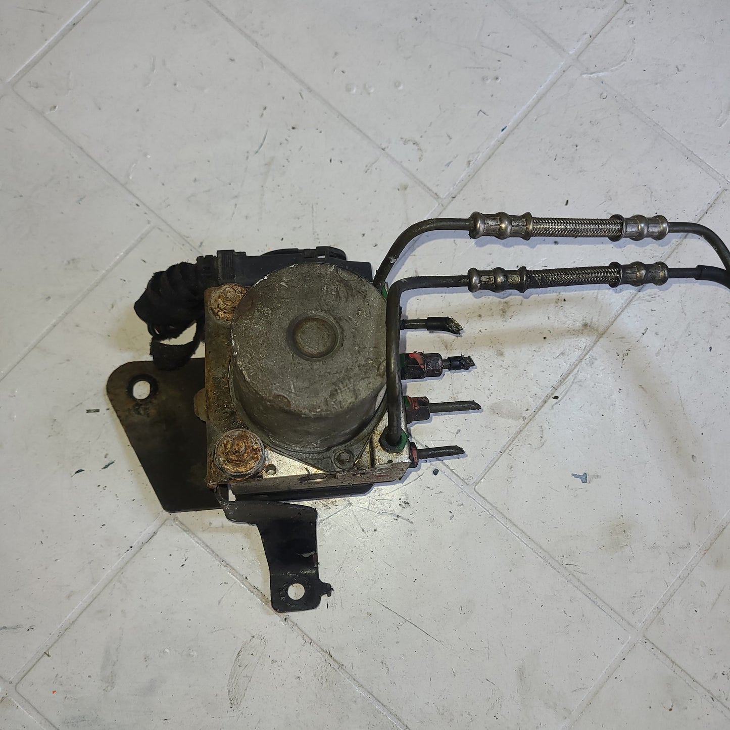 Modulo ABS Hyundai Sonata 3.3 2006 2010