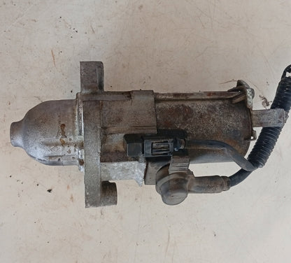 Arranque Honda CRV K24Z1 A8 2007 2009