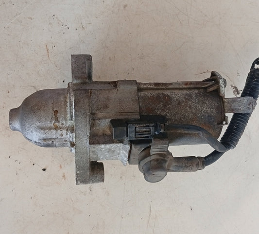 Arranque Honda CRV K24Z1 A8 2007 2009