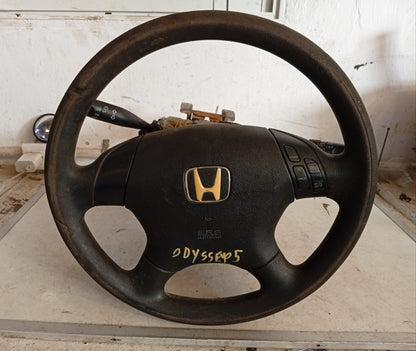 Caña Volante Honda Odyssey 2006 2008