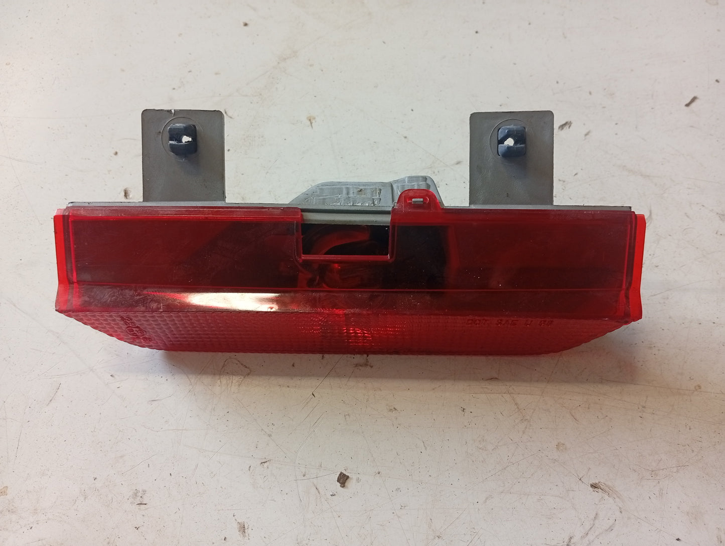 Tercer Stop Toyota RAV4