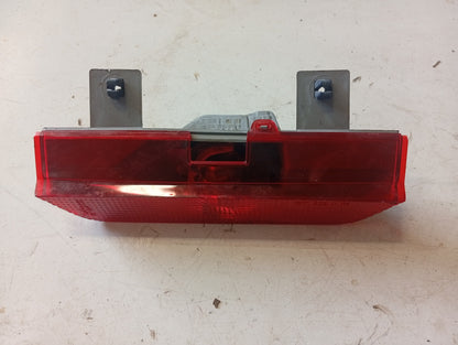 Tercer Stop Toyota RAV4