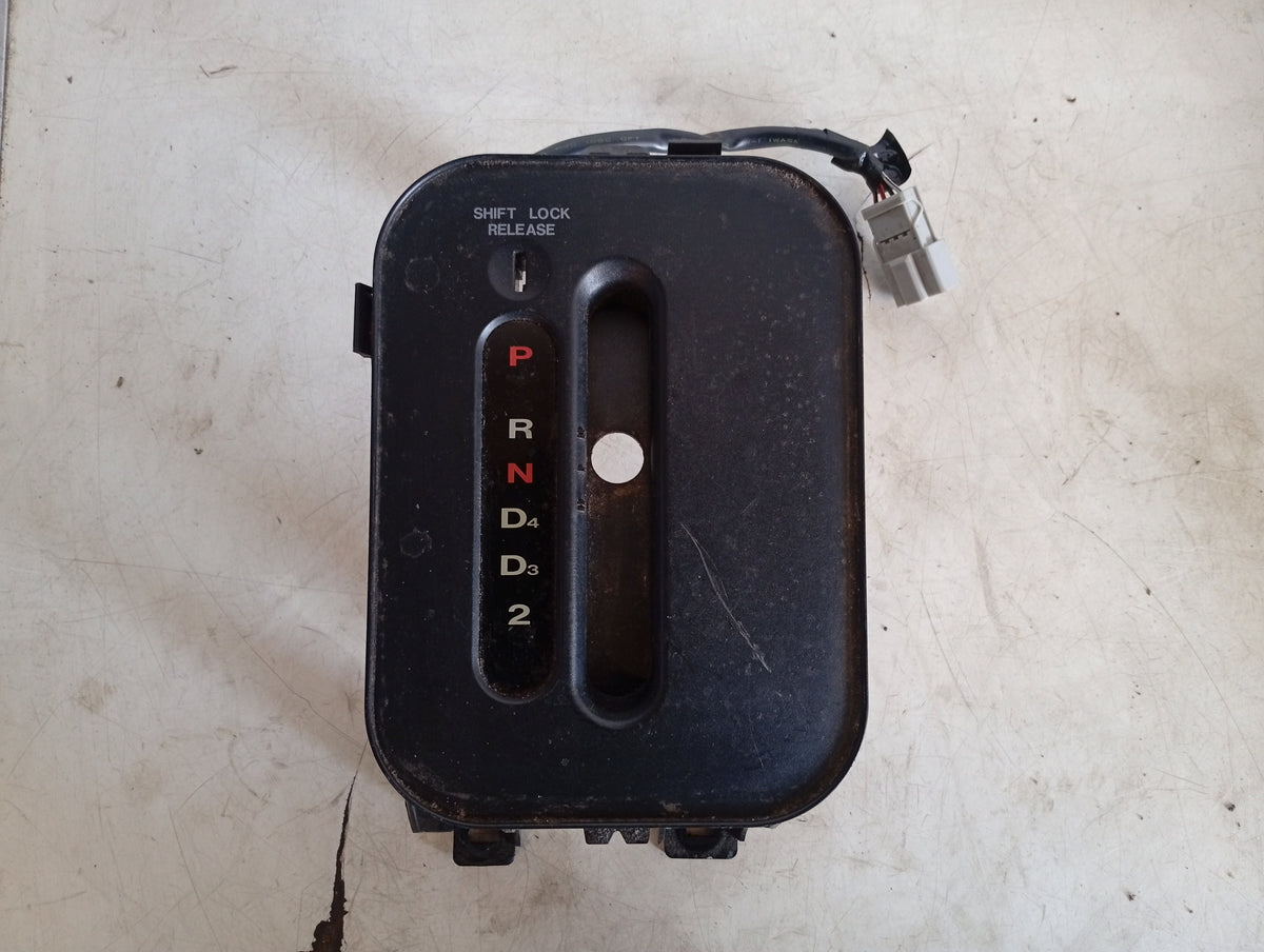 Embellecedor Palanca Automatica Honda Civic 1995 1999