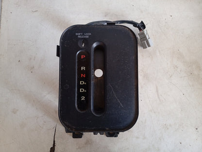 Embellecedor Palanca Automatica Honda Civic 1995 1999