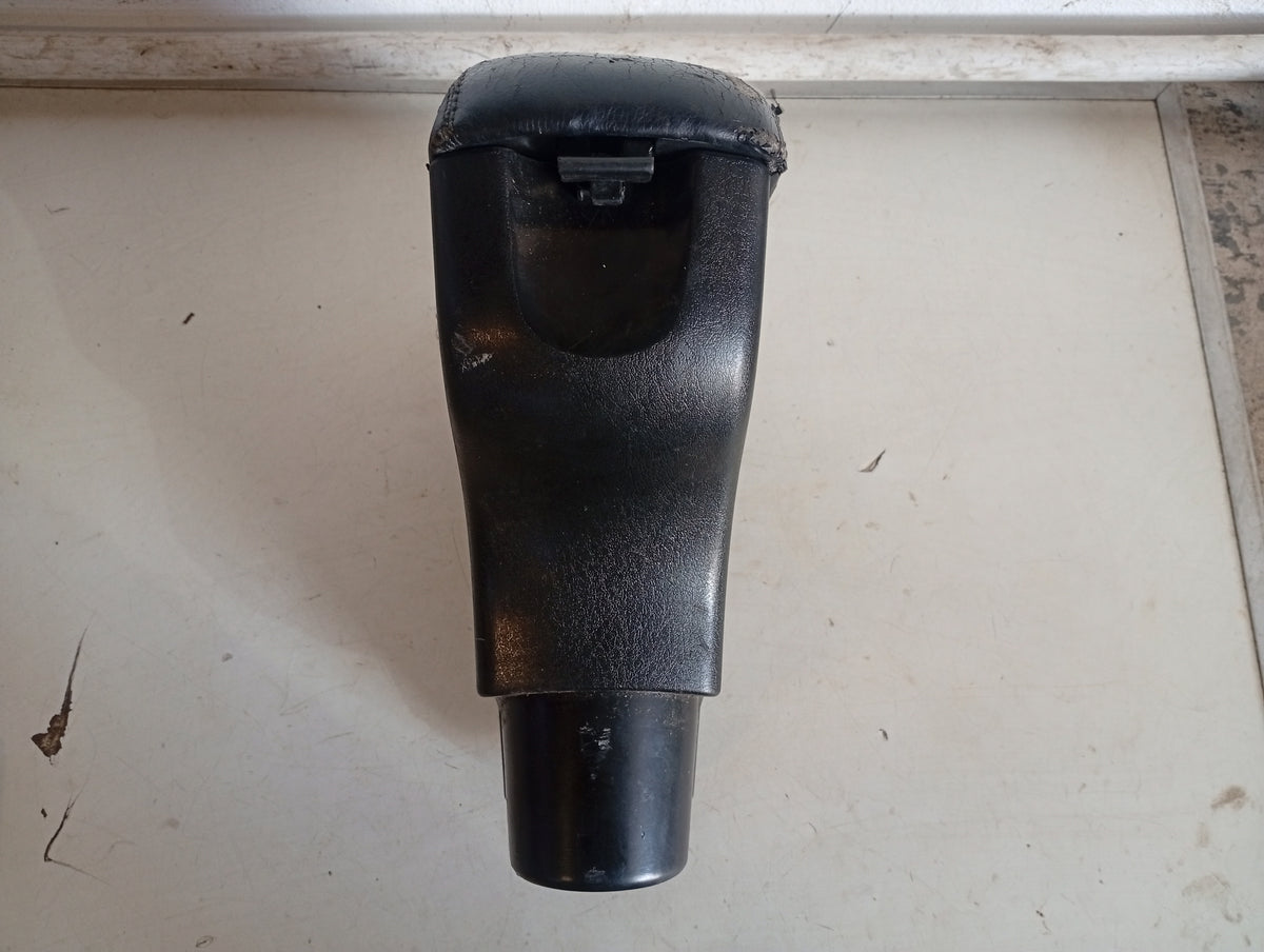 Consola Apoya Brazo Toyota Yaris 2006 2009