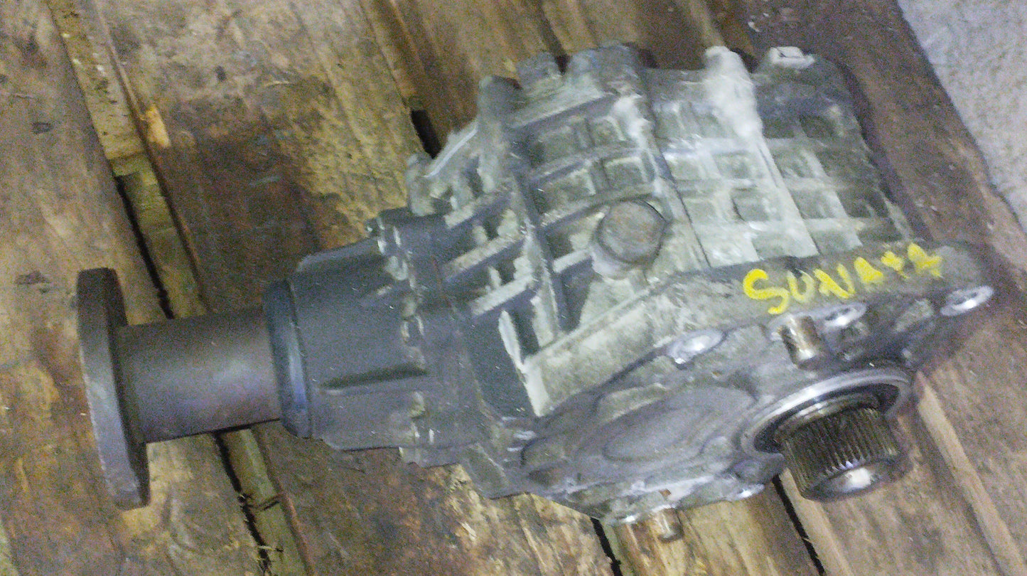 Transfer Hyundai Sonata 3.3