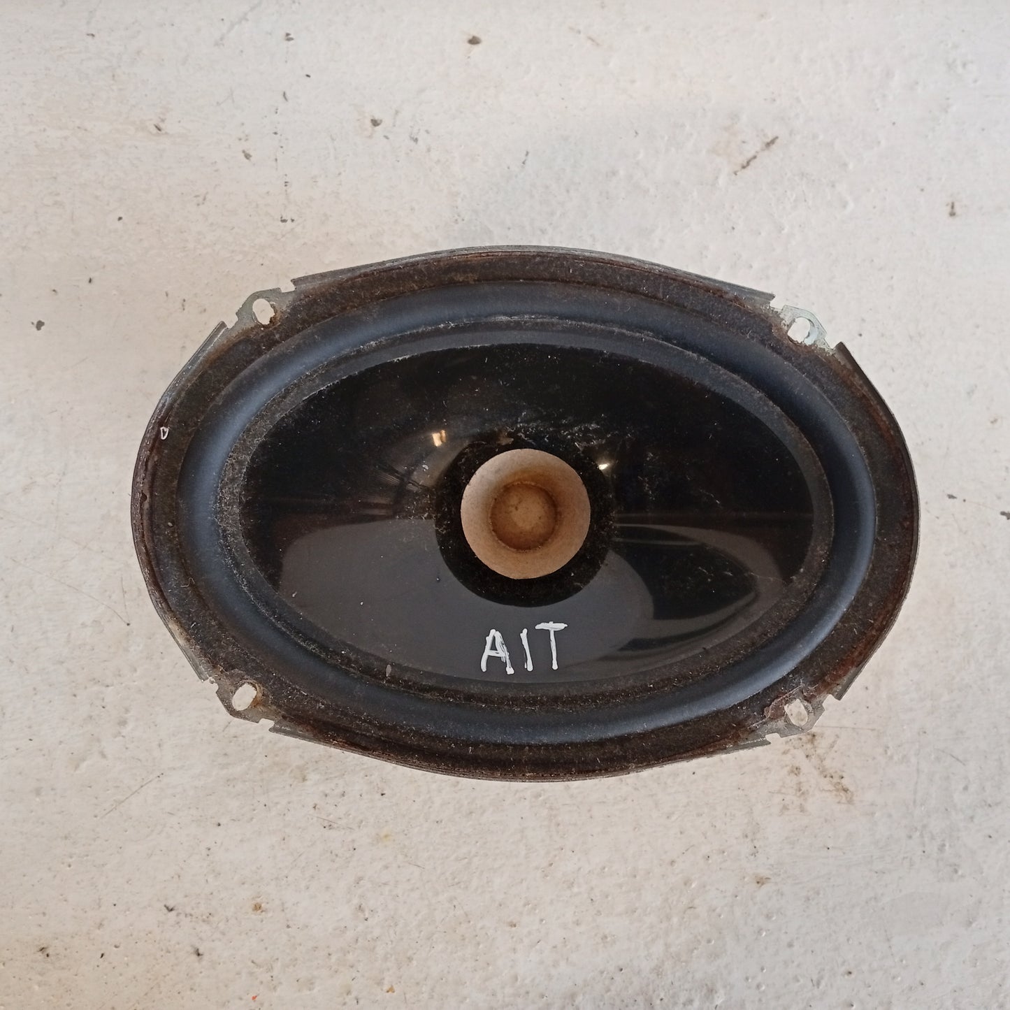 Speaker Corneta Maleta Nissan Altima 2002 2006
