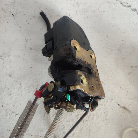 Cerradura De Puerta Dodge Neon