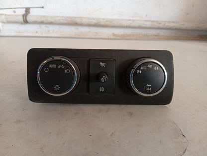 Mando Luz Chevrolet Tahoe  2006 2010