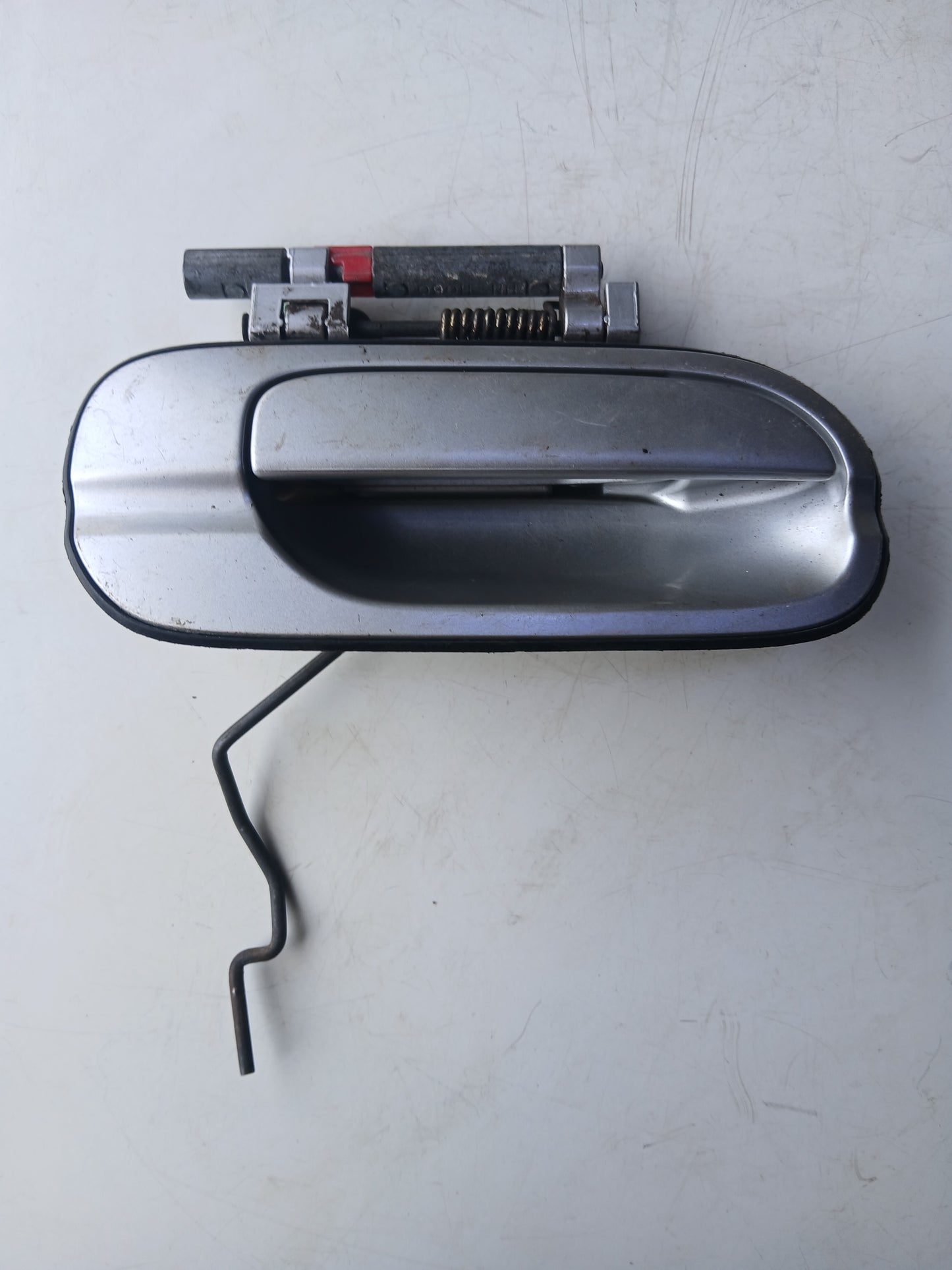 Manilla Externa Nissan Sentra B15 2001 2007