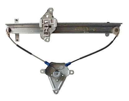 Eleva Vidrio Manual Nissan B14