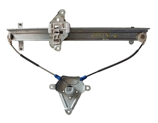 Eleva Vidrio Manual Nissan B14