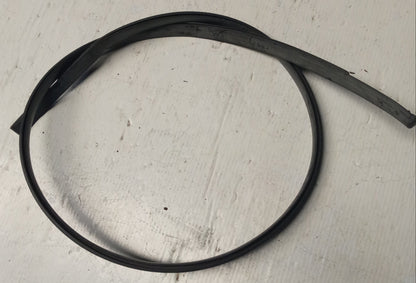 Platina Goma Techo Toyota Corolla GLI XEI 2009 2014