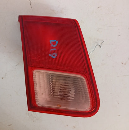 Stop Maleta Honda Civic 2001 2002