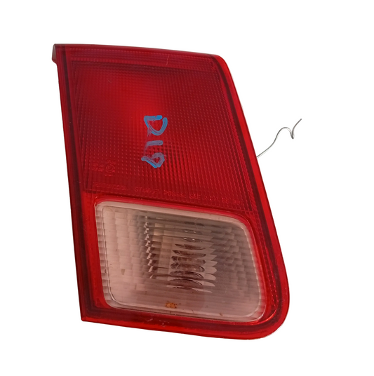 Stop Maleta Honda Civic 2001 2002