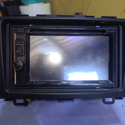Radio Tactil Pantalla DVD Universal