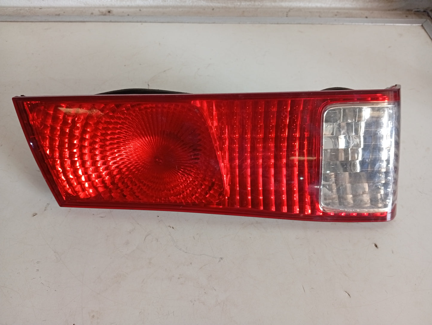 Stop Maleta Toyota Camry 2000 2001