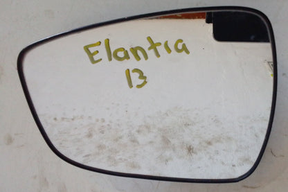 Espero Retrovisor Hyundai Elantra 2013 2015
