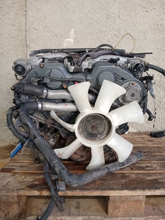 Motor Nissan 300ZX 1990 1996