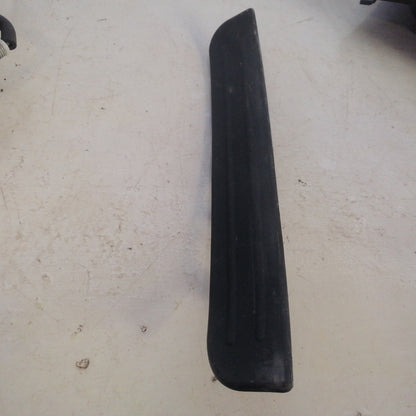 Pisa Pie Trasero Mazda CX7 2007 2012