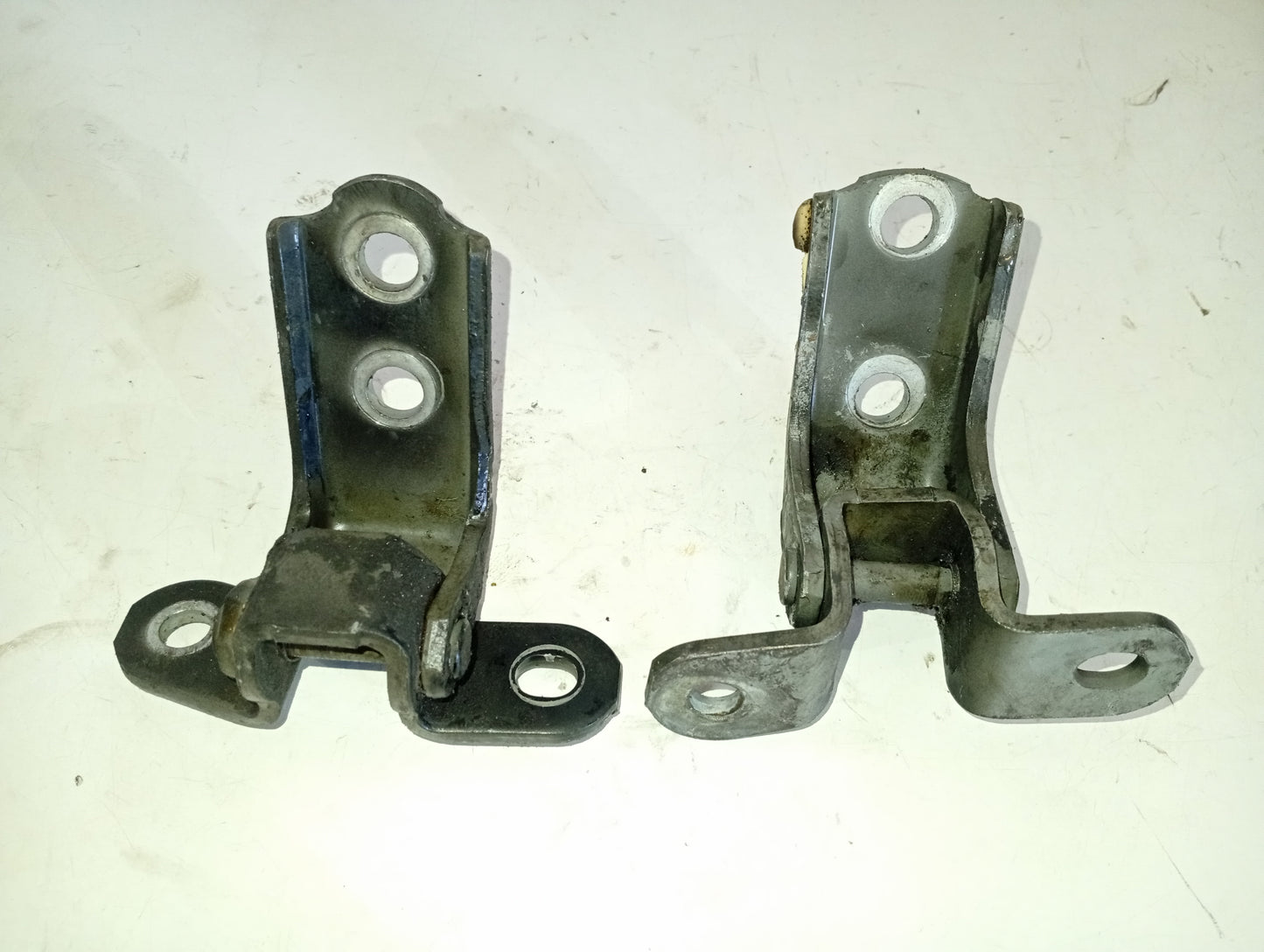 Juego Bisagra Puerta Delantera Toyota 4Runner 2003 2008