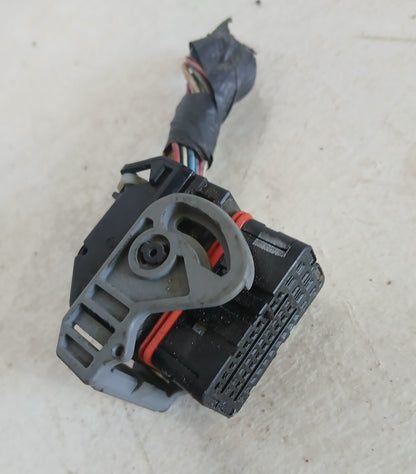 Conector Computadora Caja Nissan Sentra B16