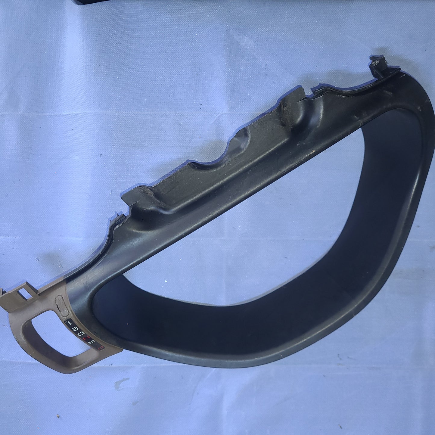 Embellecedor Cluster Honda CRV 2003