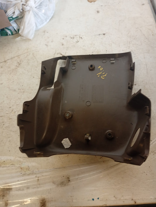 Tapa Caña Inferior Volante Honda Pilot 2006