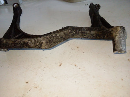 Base Soporte Motor Transmision Honda Civic 2000 2005