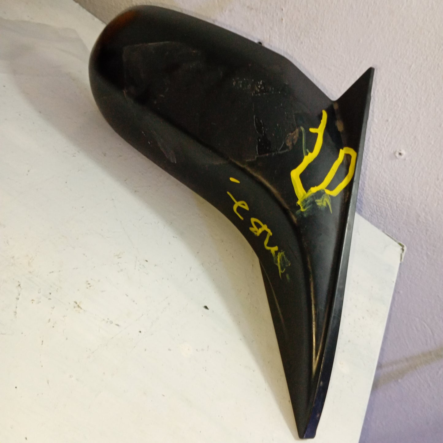 Retrovisor Honda Civic 2001 2005 D17 Coupe