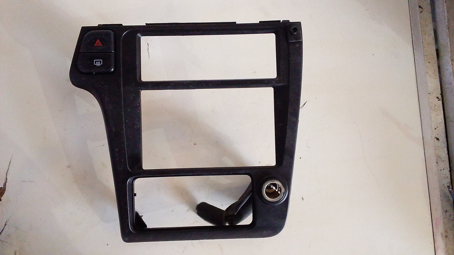 Tablero Nissan Pathfinder 2001 2006 4X2 4X4