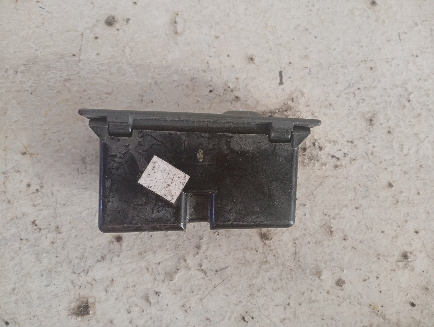 Cenicero Toyota Tundra 2000 2006