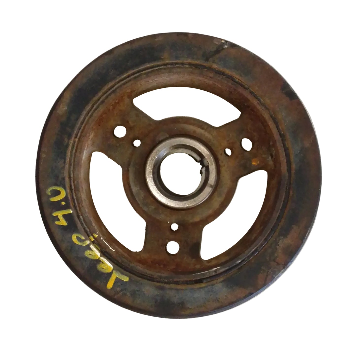 Damper Jeep 4.0 XJ 1995 2002
