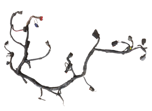 Cableria Ramal Motor Dodge Caravan 3.3 2004 2009