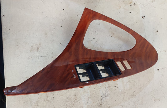 Base Manilla Interna Toyota Camry 2007 2010
