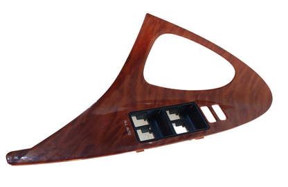 Base Manilla Interna Toyota Camry 2007 2010