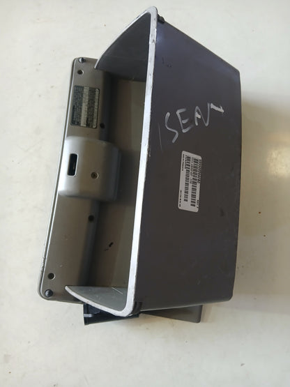 Guantera Co-Piloto Toyota Corolla Sensacion 2003 2008