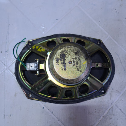 Speaker Corneta Jeep Gran Cherokee 2002 2010