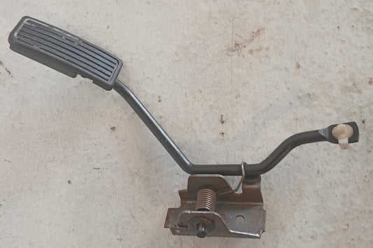 Pedal Acelerador Honda Civic 2001 2005
