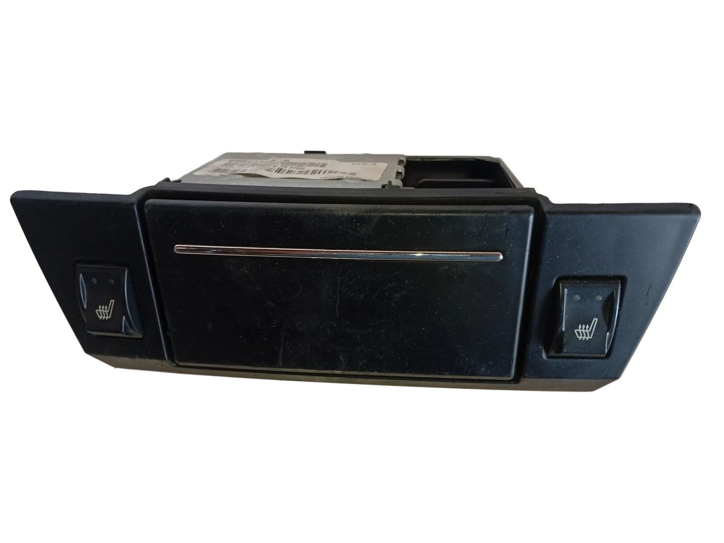 Cenicero Tablero Dodge Charger 2007