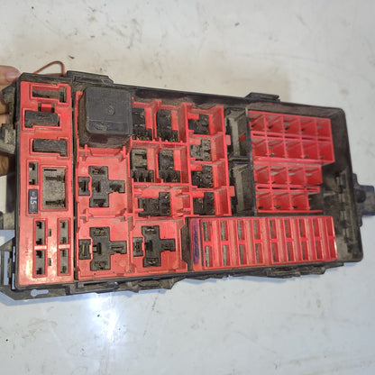 Fusilera Externa Ford F150 2000 2006 4.6